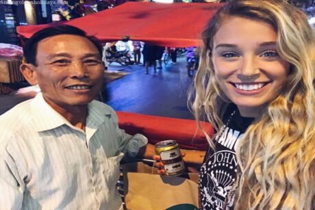 Ho chi Minh city tour full day