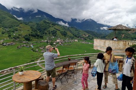 Sapa 2 Days 3 Nights Tour by Train